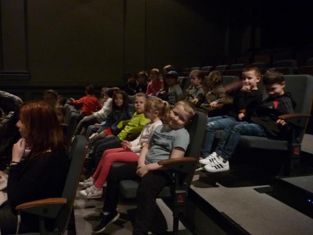 Wycieczka do Teatru